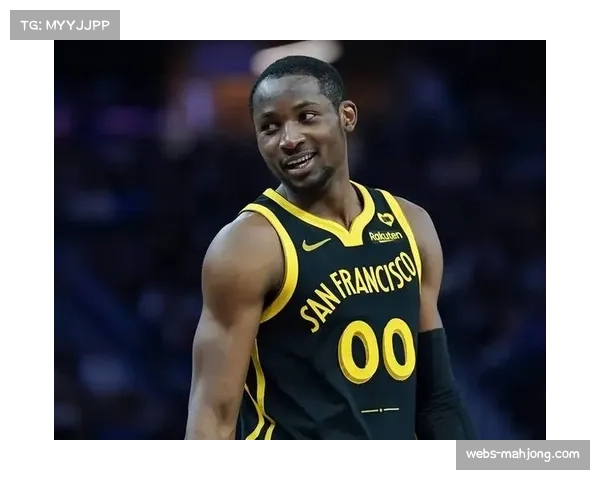 勇士官宣送上生日祝福库明加被赞独一无二新赛季立志冲击更高目标