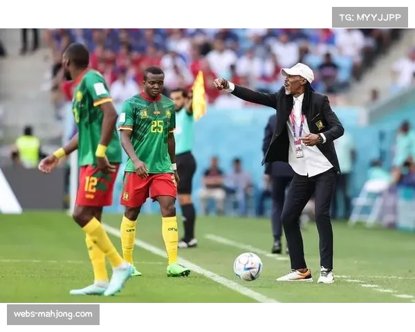 喀麦隆与加蓬非洲杯闷平 两队进攻端均缺乏有效手段