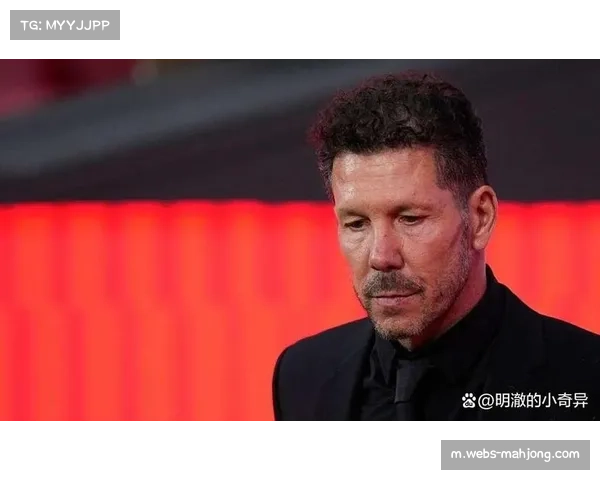 阿尔瓦雷斯帽子戏法背后 西蒙尼进攻体系变革初见成效