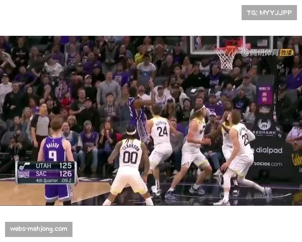 国王遭遇十三连败创队史萨城最长连败纪录跌入谷底